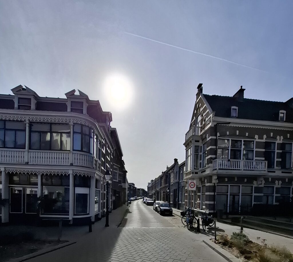 Activeren VvE door VvECopliot